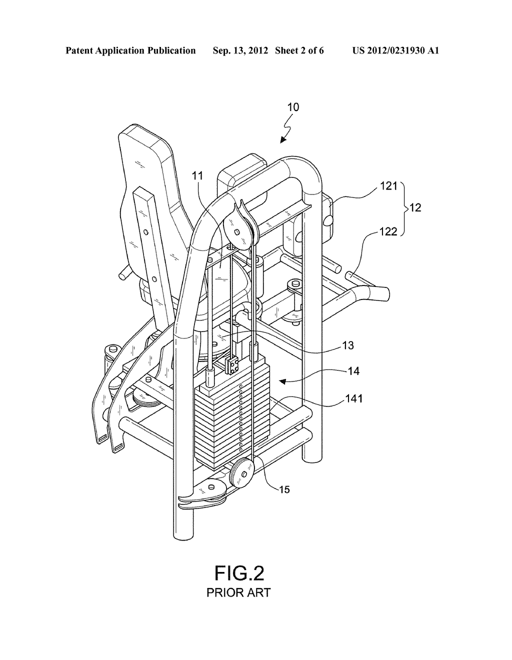 STRENGTH TRAINING CONTROL DEVICE USING MOTOR ASSEMBLED BEAM-TYPE LOAD CELL - diagram, schematic, and image 03