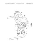 STRENGTH TRAINING CONTROL DEVICE USING MOTOR ASSEMBLED BEAM-TYPE LOAD CELL diagram and image