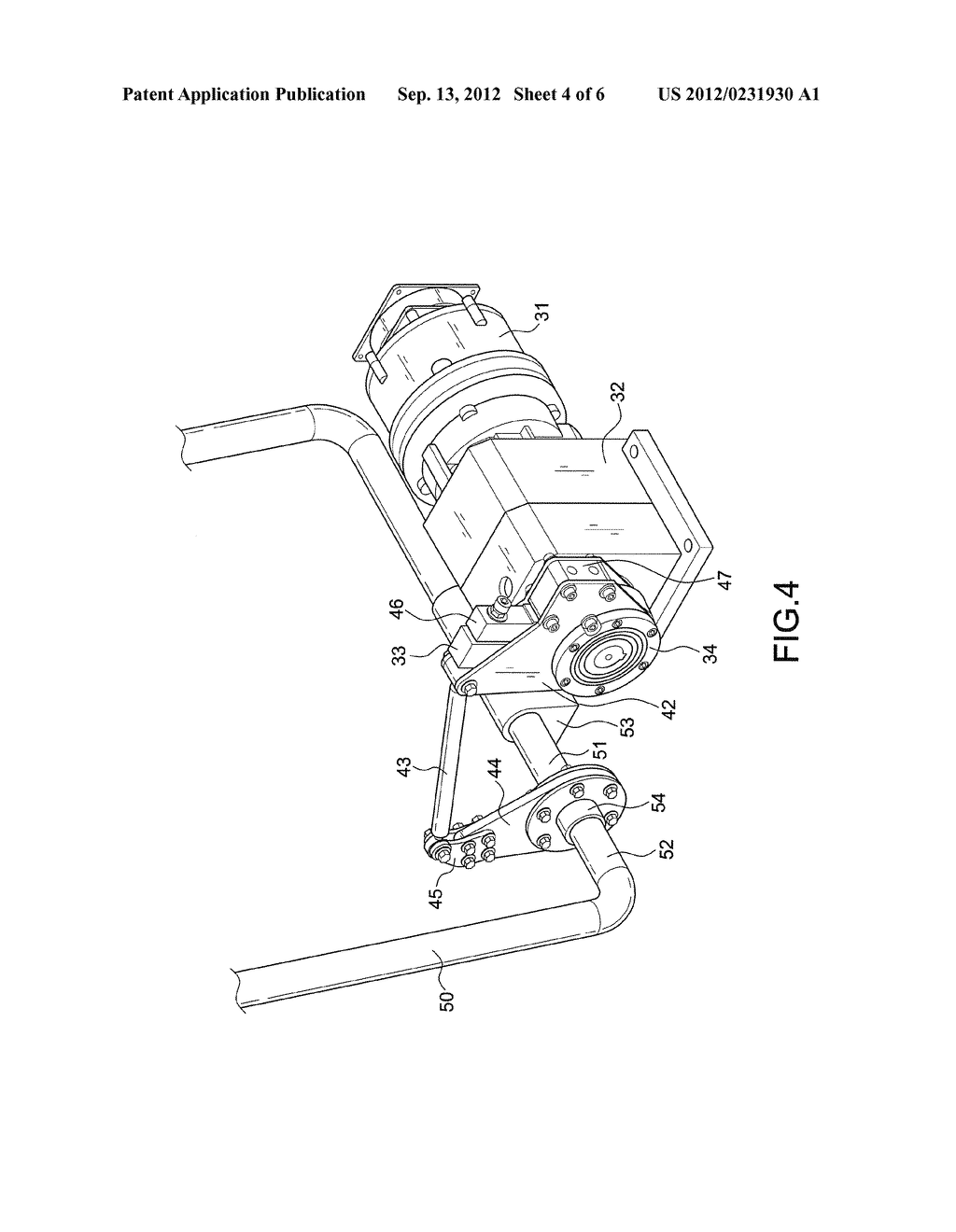 STRENGTH TRAINING CONTROL DEVICE USING MOTOR ASSEMBLED BEAM-TYPE LOAD CELL - diagram, schematic, and image 05