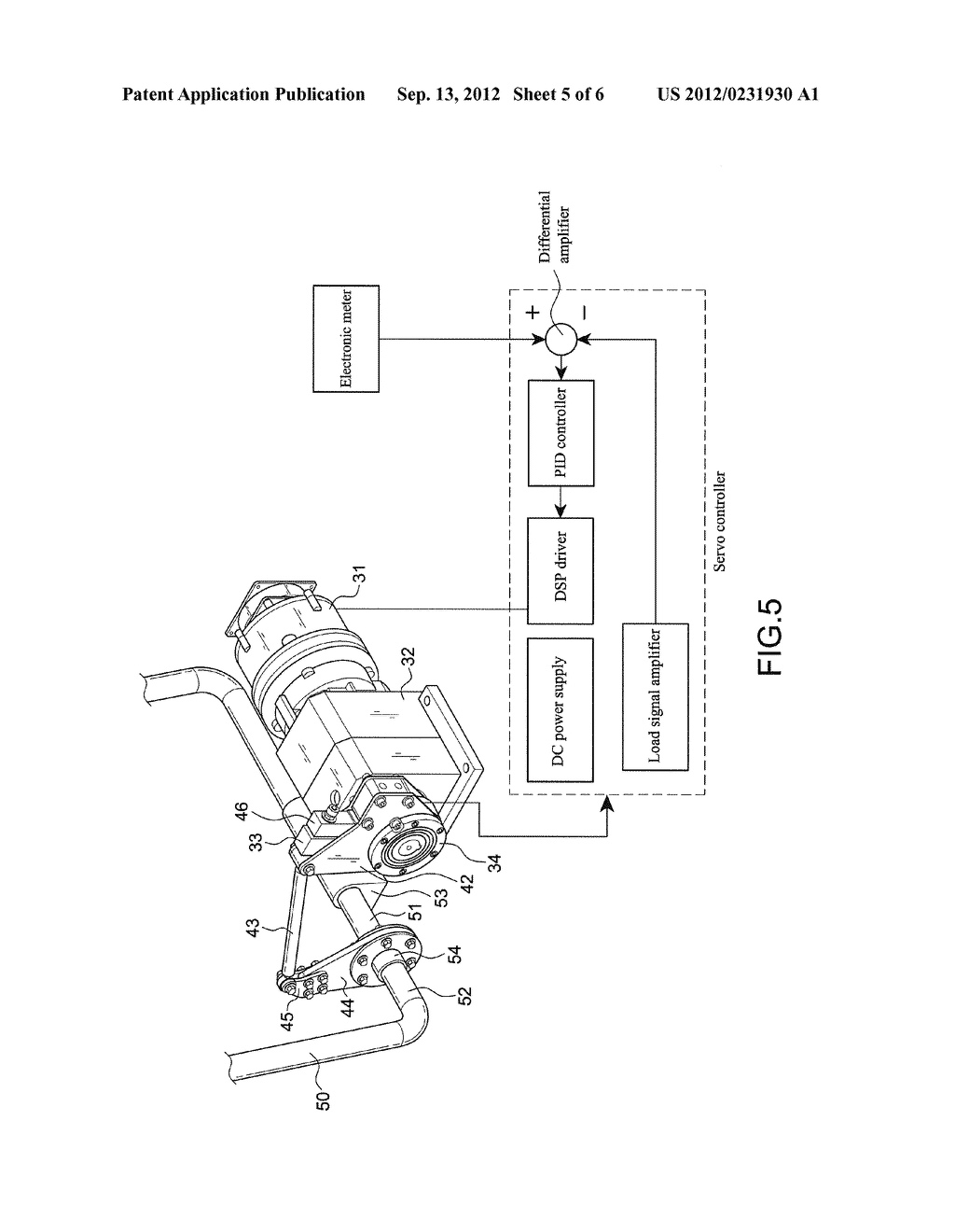STRENGTH TRAINING CONTROL DEVICE USING MOTOR ASSEMBLED BEAM-TYPE LOAD CELL - diagram, schematic, and image 06