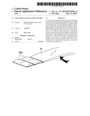 AIR CUSHION MANUFACTURING MACHINE diagram and image