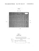 ADHESIVE LABEL AND LABEL ISSUING DEVICE diagram and image