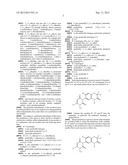 3-(3,4-dihydro-2H-benzo [1,4]oxazin-6-yl)-1H-Pyrimidin-2,4-dione compounds     as herbicides diagram and image