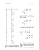 3-(3,4-dihydro-2H-benzo [1,4]oxazin-6-yl)-1H-Pyrimidin-2,4-dione compounds     as herbicides diagram and image