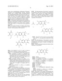 3-(3,4-dihydro-2H-benzo [1,4]oxazin-6-yl)-1H-Pyrimidin-2,4-dione compounds     as herbicides diagram and image