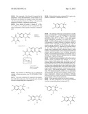 3-(3,4-dihydro-2H-benzo [1,4]oxazin-6-yl)-1H-Pyrimidin-2,4-dione compounds     as herbicides diagram and image