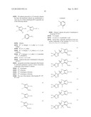 3-(3,4-dihydro-2H-benzo [1,4]oxazin-6-yl)-1H-Pyrimidin-2,4-dione compounds     as herbicides diagram and image