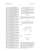 3-(3,4-dihydro-2H-benzo [1,4]oxazin-6-yl)-1H-Pyrimidin-2,4-dione compounds     as herbicides diagram and image