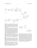 INSECTICIDAL N-SUBSTITUTED (6-HALOALKYLPYRIDIN-3-YL)ALKYL SULFOXIMINES diagram and image