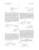 INSECTICIDAL N-SUBSTITUTED (6-HALOALKYLPYRIDIN-3-YL)ALKYL SULFOXIMINES diagram and image