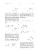 INSECTICIDAL N-SUBSTITUTED (6-HALOALKYLPYRIDIN-3-YL)ALKYL SULFOXIMINES diagram and image