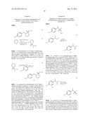 INSECTICIDAL N-SUBSTITUTED (6-HALOALKYLPYRIDIN-3-YL)ALKYL SULFOXIMINES diagram and image