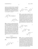 INSECTICIDAL N-SUBSTITUTED (6-HALOALKYLPYRIDIN-3-YL)ALKYL SULFOXIMINES diagram and image