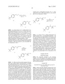 INSECTICIDAL N-SUBSTITUTED (6-HALOALKYLPYRIDIN-3-YL)ALKYL SULFOXIMINES diagram and image
