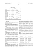 LIQUID SUSPENSION CONCENTRATE FORMULATIONS CONTAINING SAFLUFENACIL AND     GLYPHOSATE diagram and image