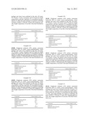 HIGH LOAD GLYPHOSATE FORMULATIONS diagram and image