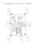 PERSONALIZED MEDICAL MANAGEMENT SYSTEM, NETWORKS, AND METHODS diagram and image