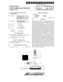 REAL-TIME PCR OF TARGETS ON A MICRO-ARRAY diagram and image