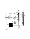 REAL-TIME PCR OF TARGETS ON A MICRO-ARRAY diagram and image