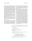 REAL-TIME PCR OF TARGETS ON A MICRO-ARRAY diagram and image