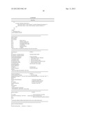 REAL-TIME PCR OF TARGETS ON A MICRO-ARRAY diagram and image