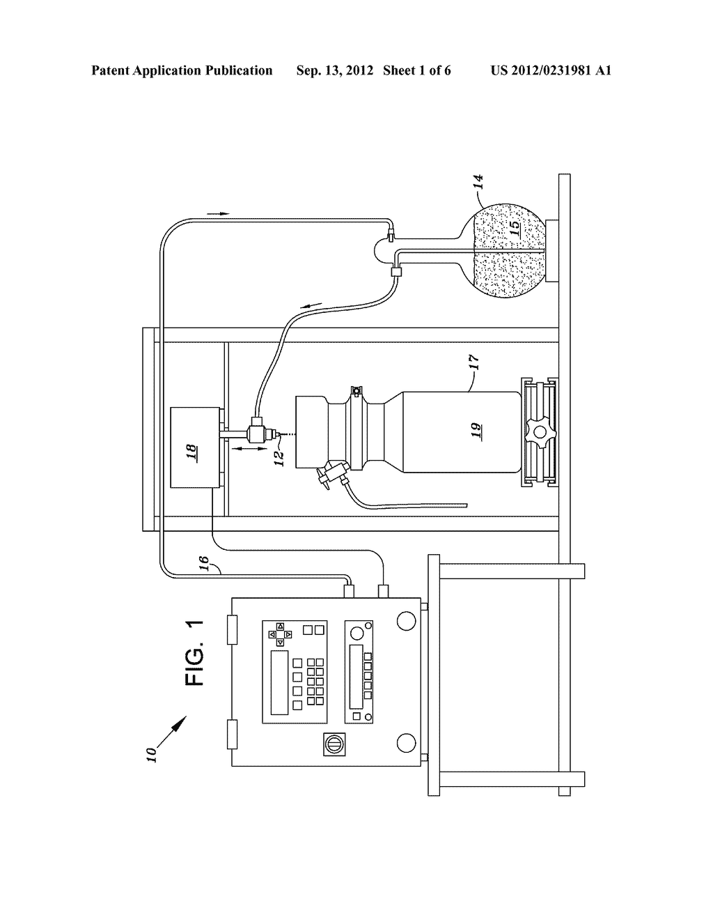 Proppant Particles Formed From Slurry Droplets and Method of Use - diagram, schematic, and image 02