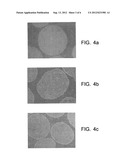 Proppant Particles Formed From Slurry Droplets and Method of Use diagram and image