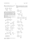 ORGANIC COMPOUNDS AND THEIR USES diagram and image