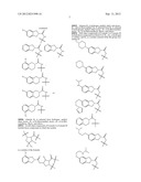 ORGANIC COMPOUNDS AND THEIR USES diagram and image