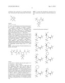 ORGANIC COMPOUNDS AND THEIR USES diagram and image