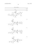 ORGANIC COMPOUNDS AND THEIR USES diagram and image