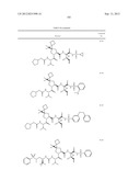 ORGANIC COMPOUNDS AND THEIR USES diagram and image