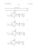 ORGANIC COMPOUNDS AND THEIR USES diagram and image