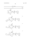 ORGANIC COMPOUNDS AND THEIR USES diagram and image