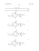 ORGANIC COMPOUNDS AND THEIR USES diagram and image