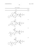 ORGANIC COMPOUNDS AND THEIR USES diagram and image