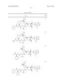 ORGANIC COMPOUNDS AND THEIR USES diagram and image