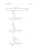 ORGANIC COMPOUNDS AND THEIR USES diagram and image