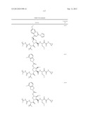 ORGANIC COMPOUNDS AND THEIR USES diagram and image