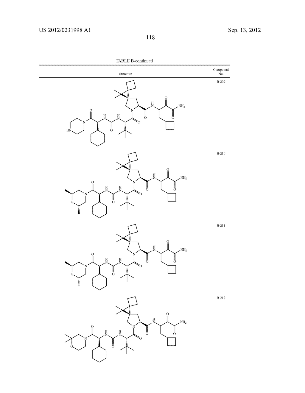 ORGANIC COMPOUNDS AND THEIR USES - diagram, schematic, and image 119