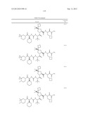 ORGANIC COMPOUNDS AND THEIR USES diagram and image