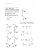 ORGANIC COMPOUNDS AND THEIR USES diagram and image