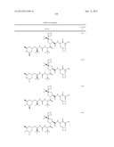 ORGANIC COMPOUNDS AND THEIR USES diagram and image