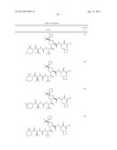 ORGANIC COMPOUNDS AND THEIR USES diagram and image