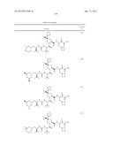 ORGANIC COMPOUNDS AND THEIR USES diagram and image