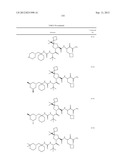 ORGANIC COMPOUNDS AND THEIR USES diagram and image