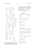 ORGANIC COMPOUNDS AND THEIR USES diagram and image