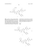 ORGANIC COMPOUNDS AND THEIR USES diagram and image