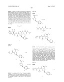 ORGANIC COMPOUNDS AND THEIR USES diagram and image