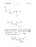 ORGANIC COMPOUNDS AND THEIR USES diagram and image